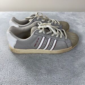 VTG Adidas Superstar x Def Jam Records Men's Size 11.5 US/11 UK/46 EU